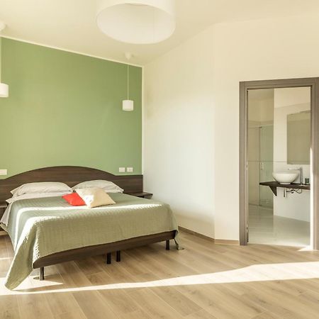 Salsomaggiore Golf Guest House Сальсомаджоре-Терме Екстер'єр фото