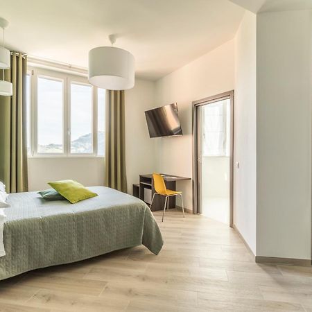 Salsomaggiore Golf Guest House Сальсомаджоре-Терме Екстер'єр фото