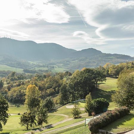 Salsomaggiore Golf Guest House Сальсомаджоре-Терме Екстер'єр фото